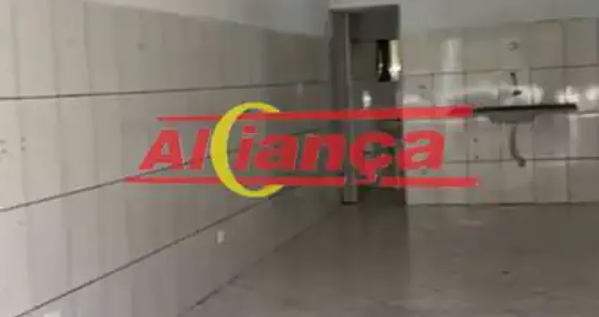 Ponto comercial para alugar no Jardim Ponte Alta I, Guarulhos
