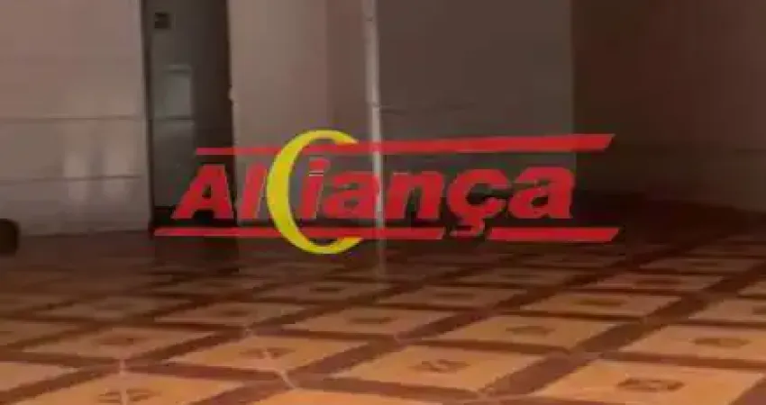 Ponto comercial para alugar no Jardim Ponte Alta I, Guarulhos