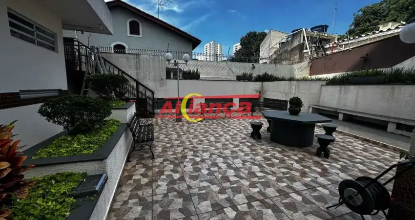 Apartamento para alugar condominio Jd Acapulco - Guarulhos/SP por R$ 2.000,00