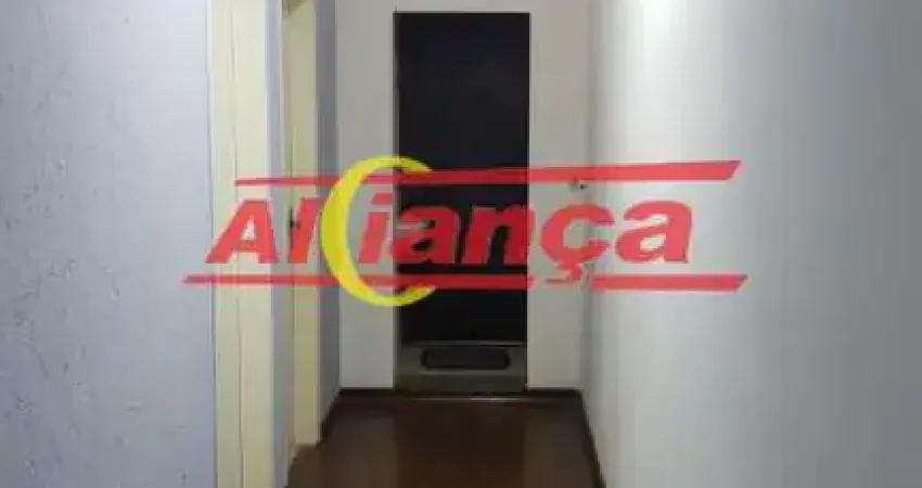 SALA COMERCIAL 64m² - PARA LOCAÇÃO NO CENTRO GUATULHOS - SP R$ 1.300,00
