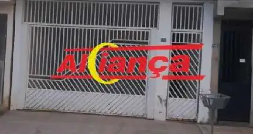 CASA 40m² - COM 1 QUARTO PARA LOCAÇÃO NO JARDIM SÃO DOMINGOS- R$700,00