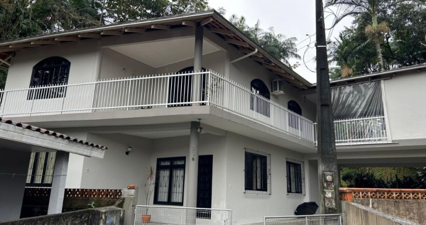 Casa com 3 quartos à venda no Petrópolis, Joinville 