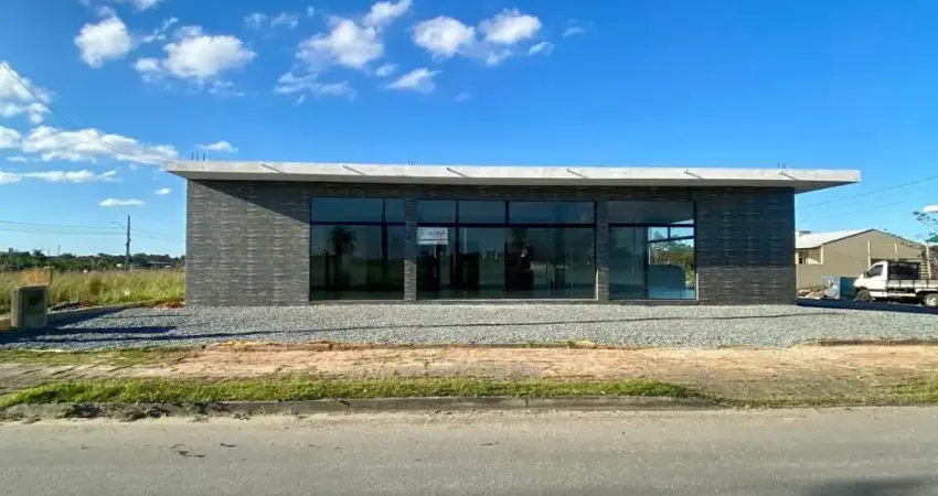 Sala Comercial no Guimbala com 251,78m²