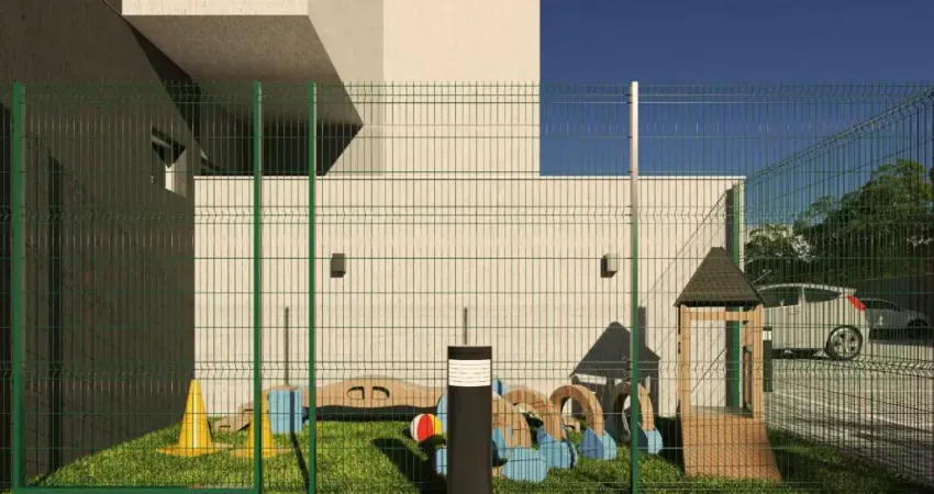 Apartamento com 2 quartos à venda no Fátima, Joinville 