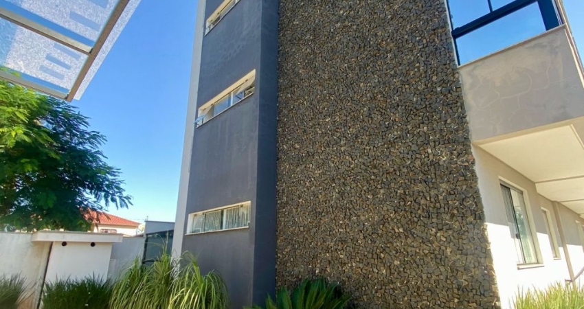 Apartamento com 1 quarto à venda no Guanabara, Joinville 