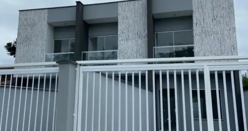 Casa com 2 quartos à venda no Paranaguamirim, Joinville