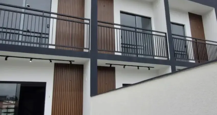 Casa com 2 quartos à venda no Itinga, Araquari 