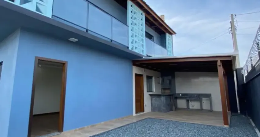 Geminado de esquina à venda – paranaguamirim, joinville/sc