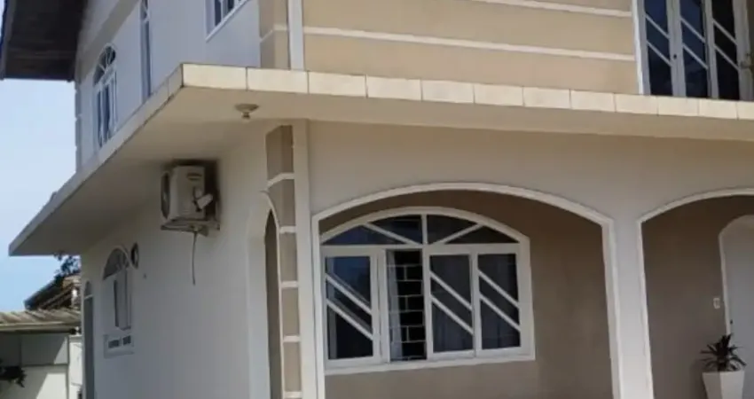 Casa com 4 quartos à venda na Rua Fátima, 260, Fátima, Joinville