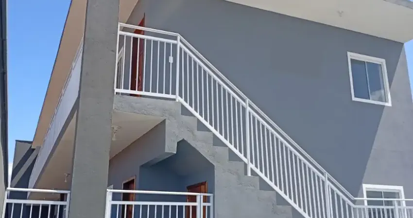 Kitnet / Stúdio para alugar no Colégio Agrícola, Araquari 