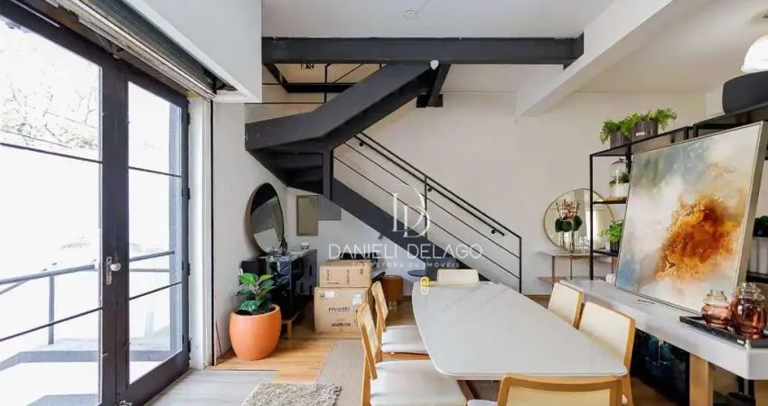 Prédio à venda, 441 m² por R$ 1.450.000,00 - Mercês - Curitiba/PR