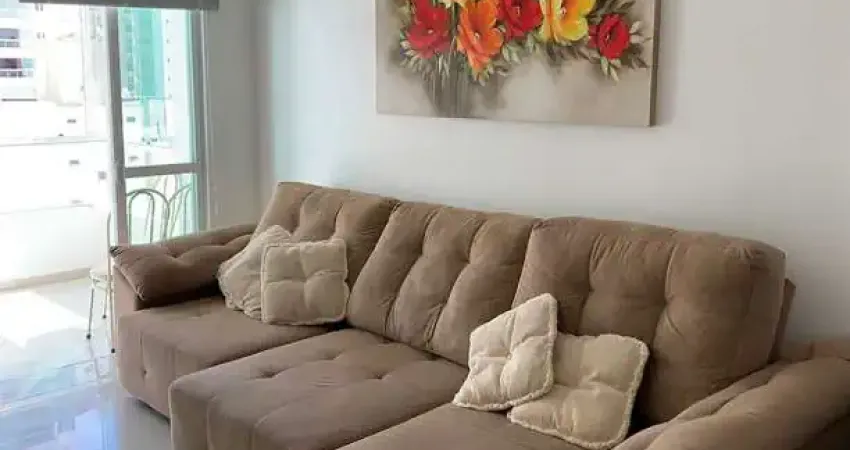 Apartamento com 2 quartos para alugar na Rua 1401, Centro, Balneário Camboriú