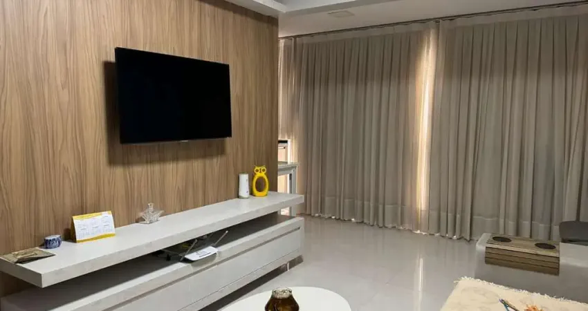 Apartamento com 3 quartos para alugar na Avenida da Lagoa, Centro, Balneário Camboriú