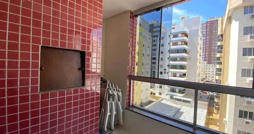 Apartamento com 2 quartos à venda na Rua 1061, Centro, Balneário Camboriú
