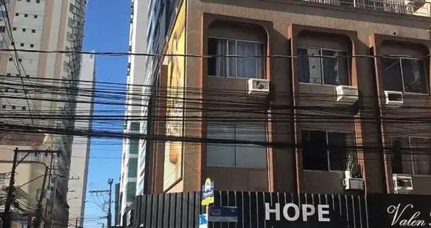 Kitnet / Stúdio para alugar na Rua 51, Centro, Balneário Camboriú