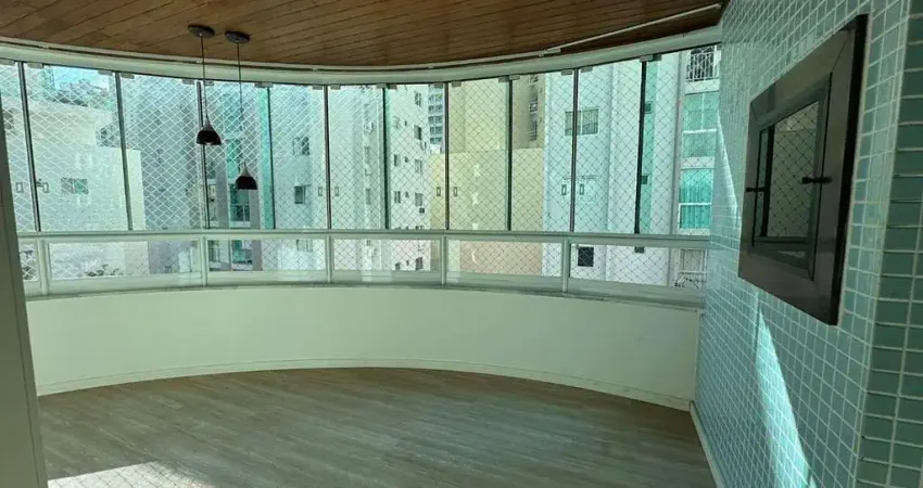 Apartamento com 2 quartos à venda na Rua 3710, Municípios, Balneário Camboriú