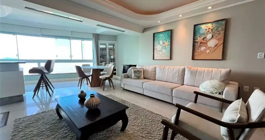 Apartamento com 3 quartos à venda na Avenida Atlântica, Barra Sul, Balneário Camboriú