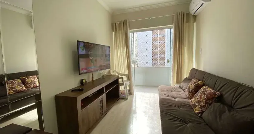 Apartamento com 1 quarto para alugar na Avenida Brasil, Centro, Balneário Camboriú