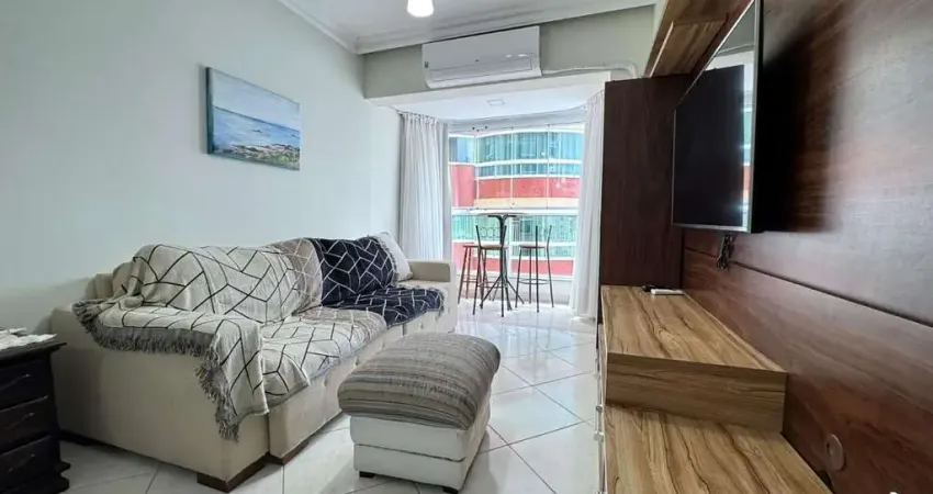 Apartamento com 2 quartos para alugar na Rua 701, Centro, Balneário Camboriú