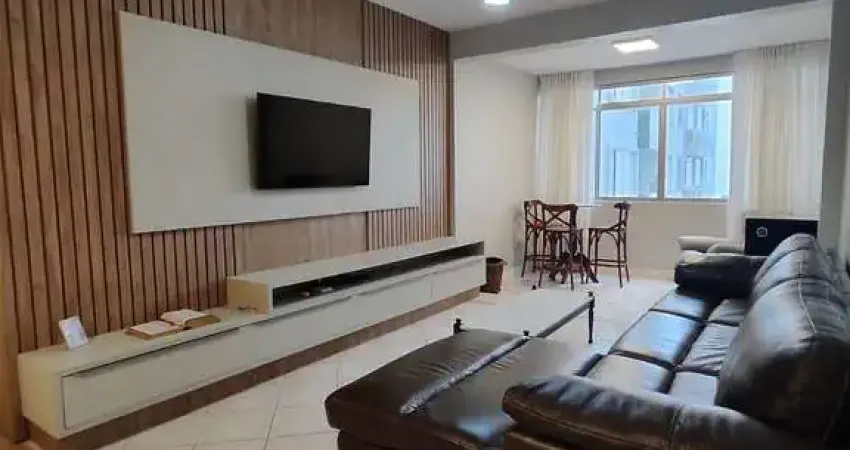 Apartamento com 3 quartos para alugar na Avenida Atlântica, Centro, Balneário Camboriú