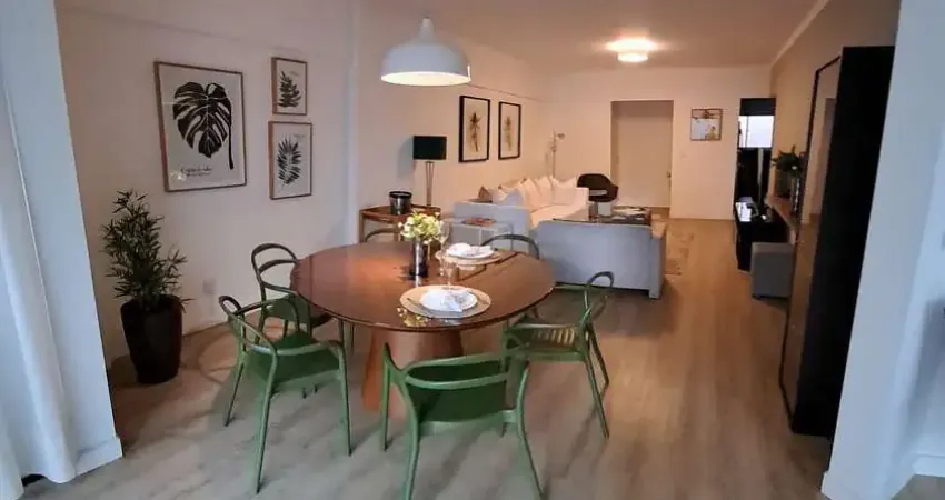 Apartamento com 3 quartos para alugar na Rua 1901, Centro, Balneário Camboriú