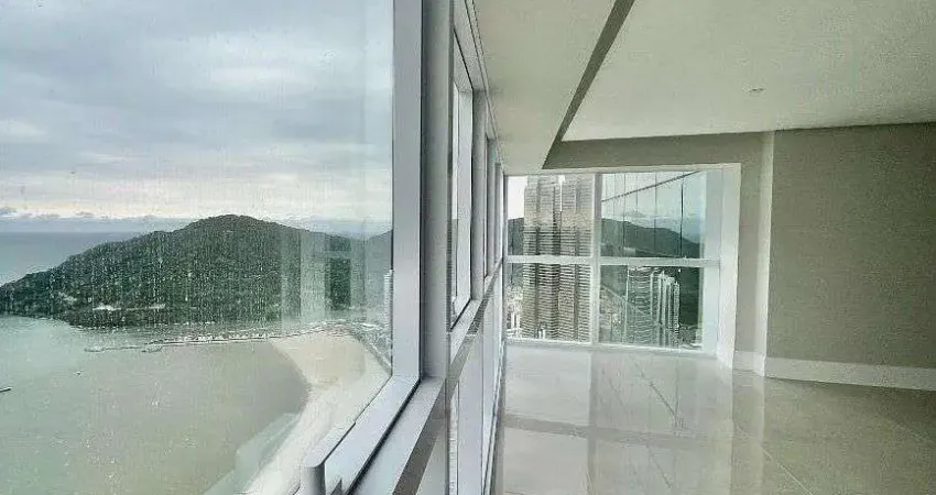 Apartamento com 4 quartos à venda na Avenida Atlântica, Barra Sul, Balneário Camboriú