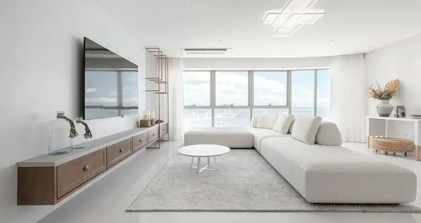 Apartamento com 4 quartos à venda na Avenida Normando Tedesco, Barra Sul, Balneário Camboriú