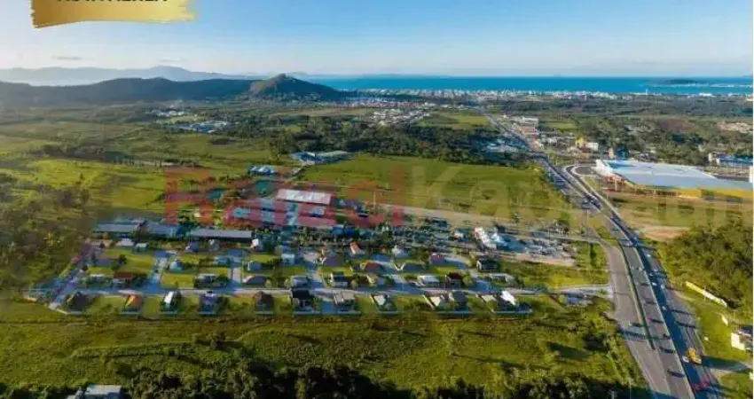 Terreno à venda na Praça Francisco Germano da Costa, Canasvieiras, Florianópolis