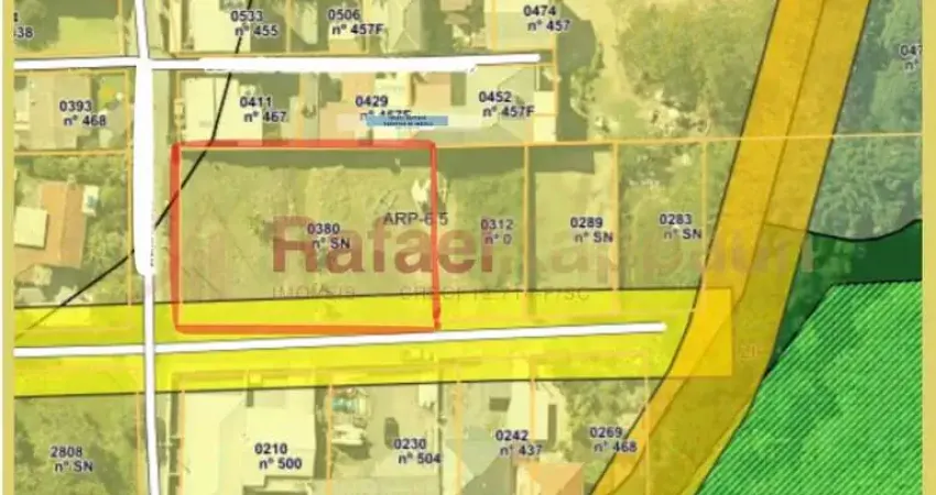 Terreno à venda na PORTO DOS NAVEGANTES, Ponta das Canas, Florianópolis