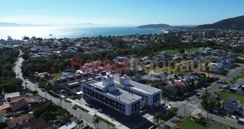 Apartamento com 1 quarto à venda na Rua Leonel Pereira, 750, Cachoeira do Bom Jesus, Florianópolis