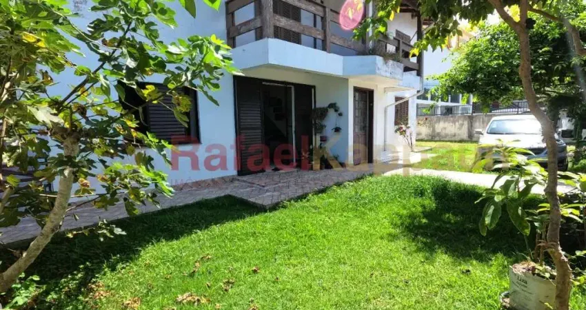 Apartamento com 2 quartos à venda na Rua Leonel Pereira, 198, Cachoeira do Bom Jesus, Florianópolis