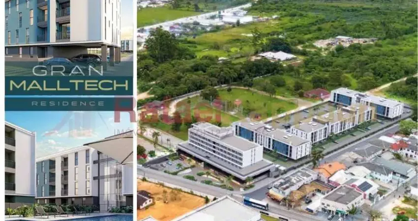 Apartamento com 2 quartos à venda na FRANCISCO FAUSTINO MARTINS, 663, Canasvieiras, Florianópolis