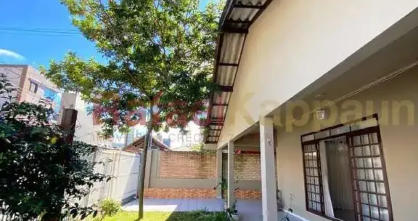 Casa com 3 quartos à venda na Rua Acary Margarida, 124, Canasvieiras, Florianópolis