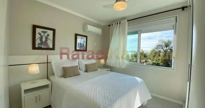 Apartamento com 1 quarto à venda na Rua Rodolfo Hickel, 703, Canasvieiras, Florianópolis