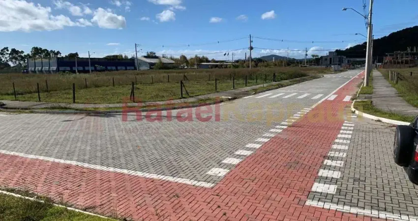 Terreno à venda na Praça Francisco Germano da Costa, 9700, Canasvieiras, Florianópolis