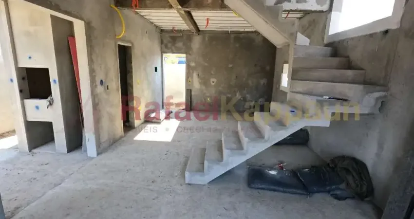 Casa com 3 quartos à venda na Praça Francisco Germano da Costa, 9700, Canasvieiras, Florianópolis