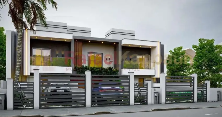 Casa com 3 quartos à venda na Servidão João Clímaco dos Santos, Cachoeira do Bom Jesus, Florianópolis