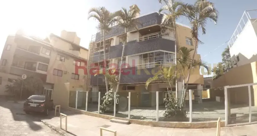 Apartamento com 1 quarto à venda na ALEGRETE, 50, Canasvieiras, Florianópolis