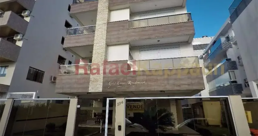 Apartamento com 2 quartos à venda na Rua do Kalifa, 594, Canasvieiras, Florianópolis