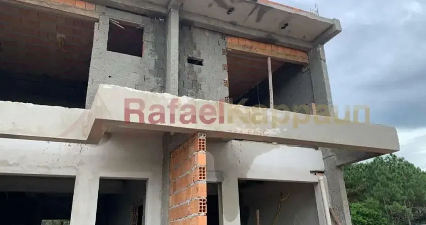 Casa com 3 quartos à venda na alameda caminho dos areais, São João do Rio Vermelho, Florianópolis