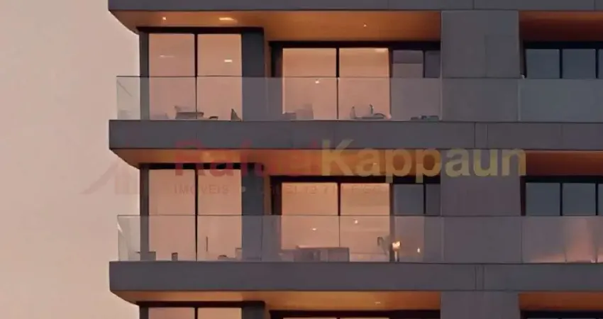 Apartamento com 1 quarto à venda na Rua Jorge Mussi, Canasvieiras, Florianópolis
