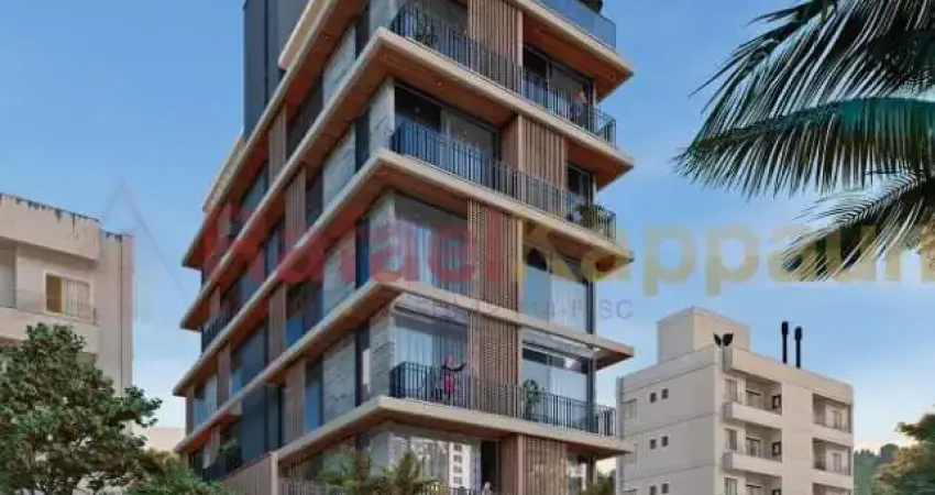 Apartamento à venda na ANTONIO HEILL, Canasvieiras, Florianópolis