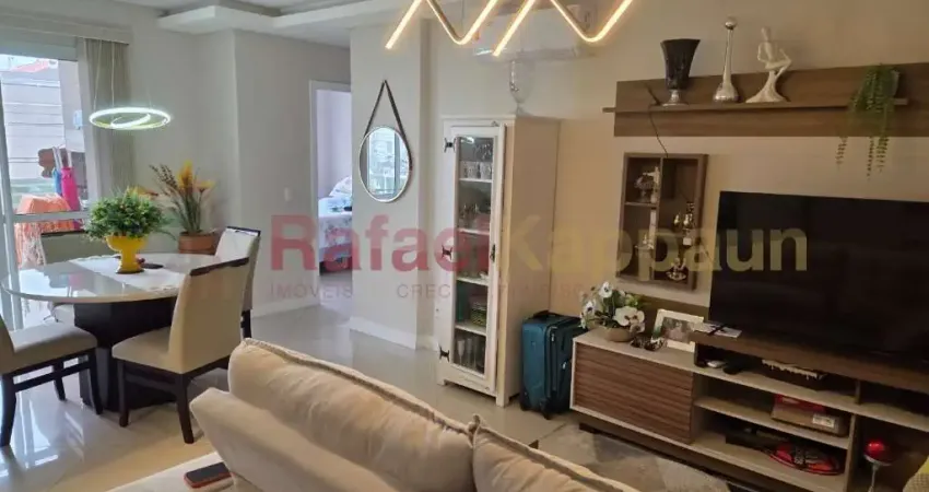 Apartamento com 2 quartos à venda na Rua Madre Maria Vilac, 2020, Canasvieiras, Florianópolis