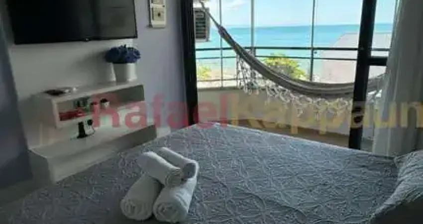 Apartamento com 2 quartos para alugar na Rua João Luiz da Silva Brito, 464, Canasvieiras, Florianópolis