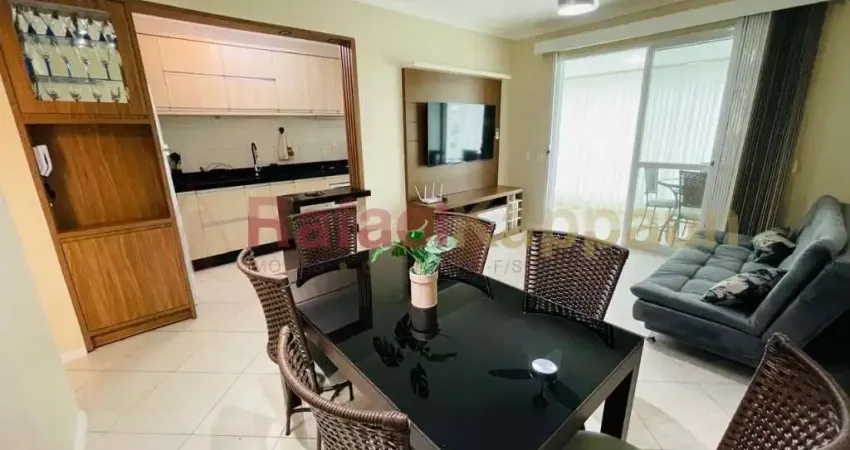 Apartamento com 2 quartos para alugar na Rua dos Eucaliptos, 515, Canasvieiras, Florianópolis