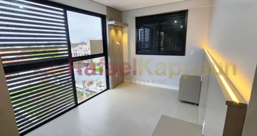 Apartamento com 3 quartos à venda na Rua Doutor João de Oliveira, Canasvieiras, Florianópolis