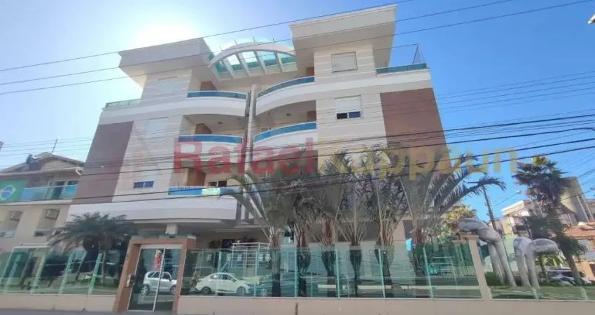 Cobertura com 2 quartos à venda na Rua Madre Maria Vilac, 2020, Canasvieiras, Florianópolis