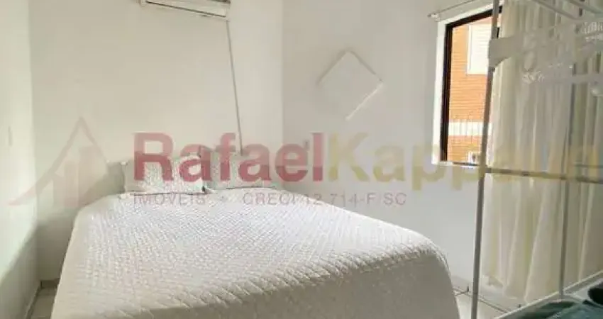 Apartamento com 1 quarto para alugar na Rua dos Eucaliptos, 350, Canasvieiras, Florianópolis