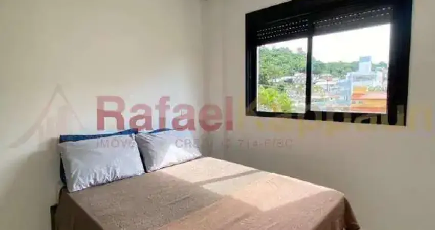 Loft com 1 quarto para alugar na Rua Ranulpho José de Souza Sobrinho, 74, Canasvieiras, Florianópolis