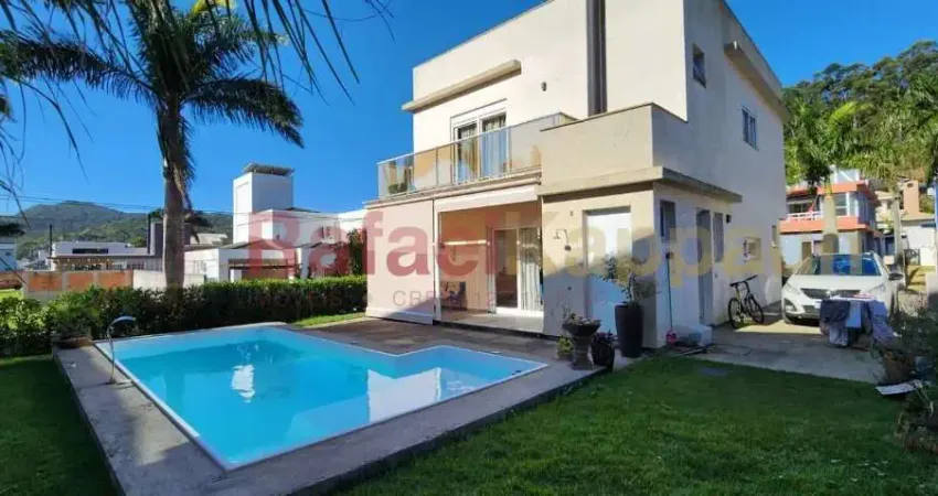 Alto padrão terreno com 500m² de esquina! lar com 4 dormitórios